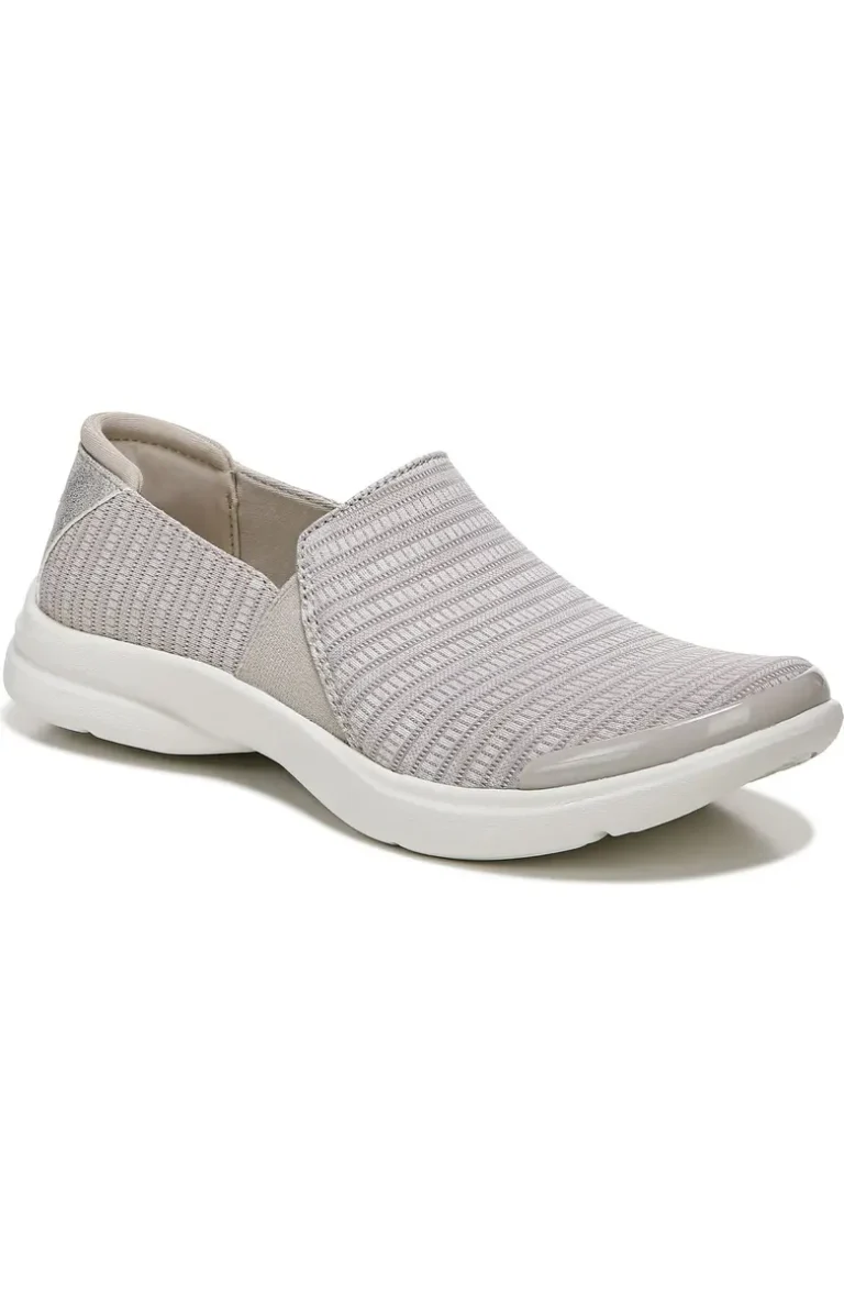BZees Jitterbug Slip-On Shoes