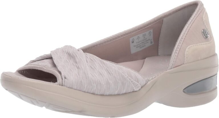 BZees Remix Slip-On Shoes