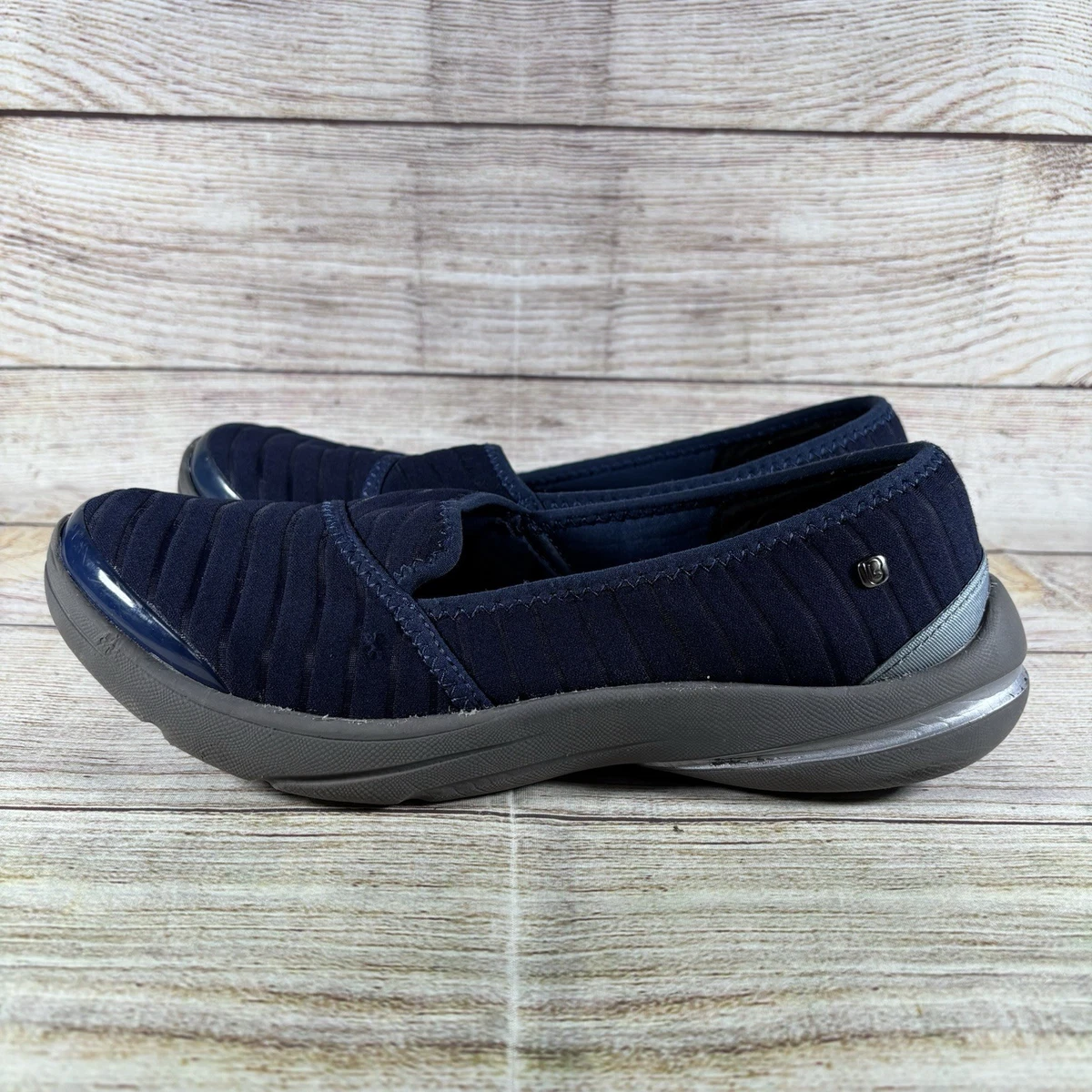 Bzees Balance Slip-Ons
