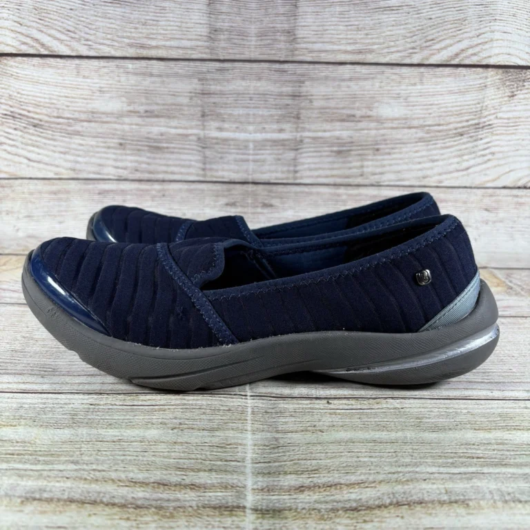 Bzees Lakeside Slip-On Shoes