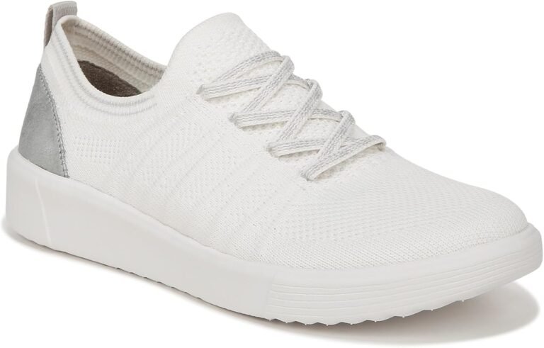Bzees Lifetime Shoes – Cloud-Like Comfort & Machine-Washable Convenience