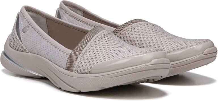 Bzees Lollipop Shoes – Lightweight Stretch Comfort