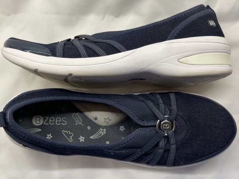 Bzees Rosie Slip-On Shoes
