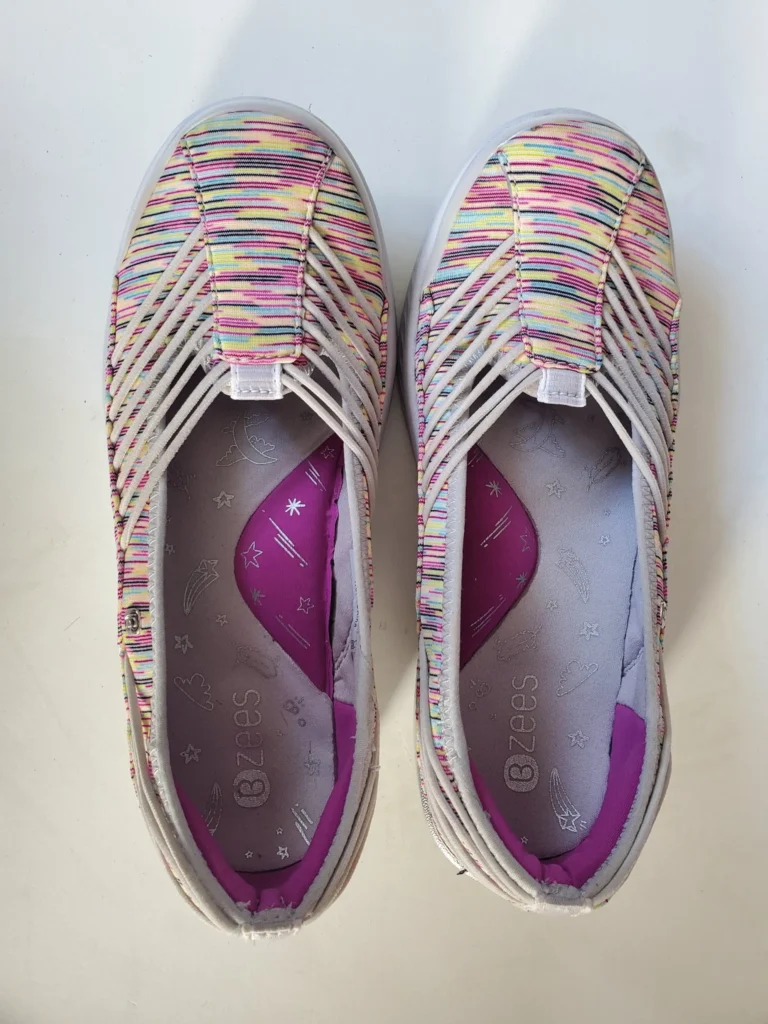 Bzees Nurture Slip-On Shoes