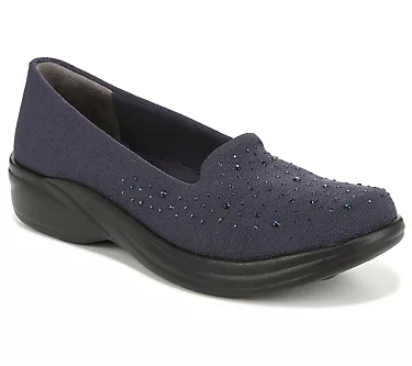 Bzees Poppyseed Shoes – Cloud-Light Comfort for Everyday Wear