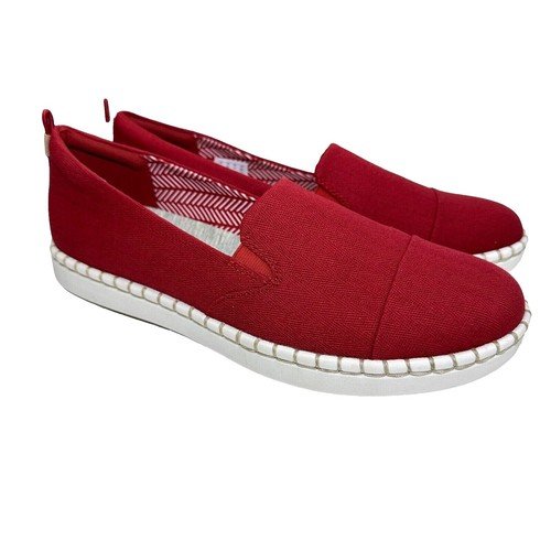 Bzees Red Hot Shoes