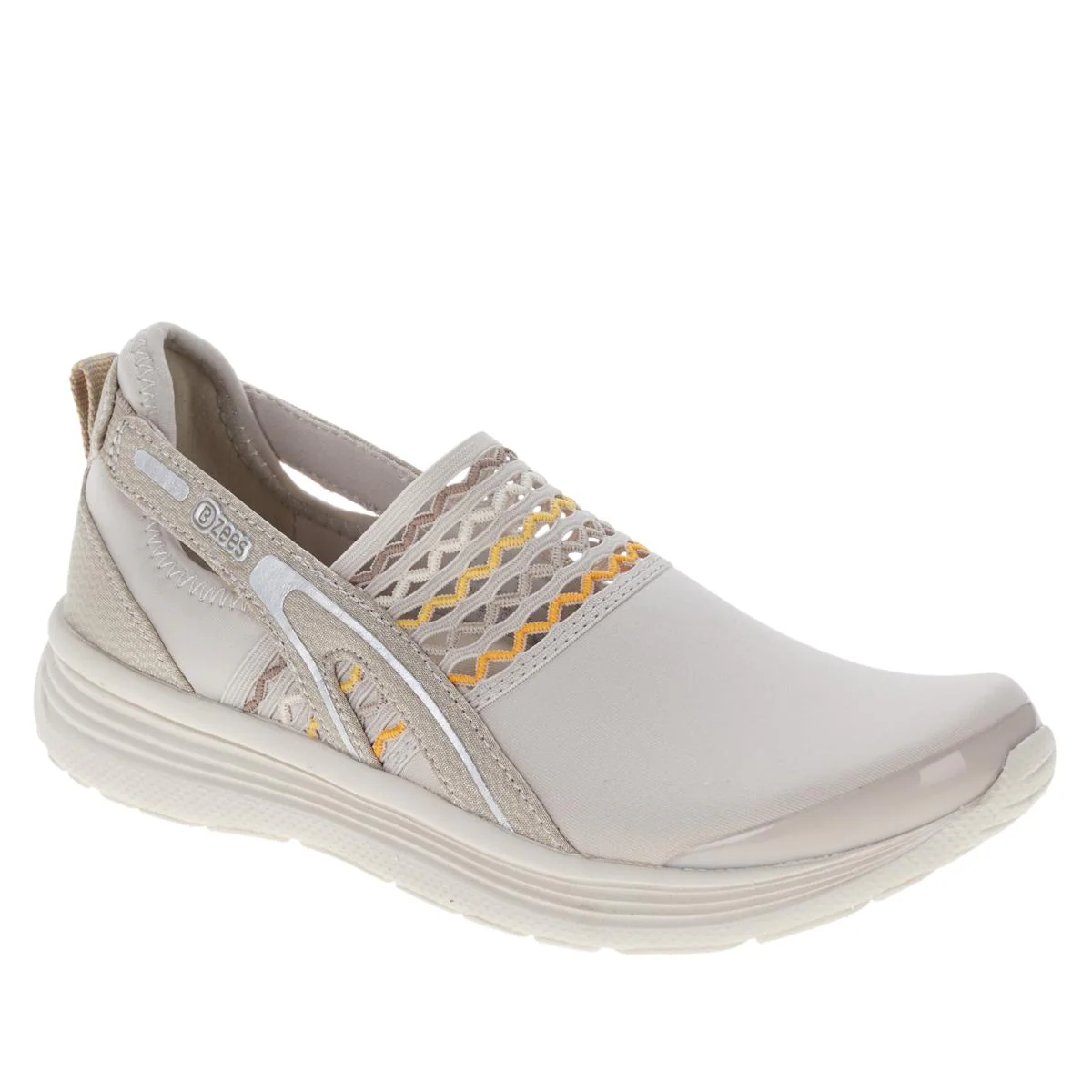 Bzees Sunny Washable Flats