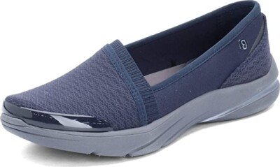 Bzees Wide Width Loafers
