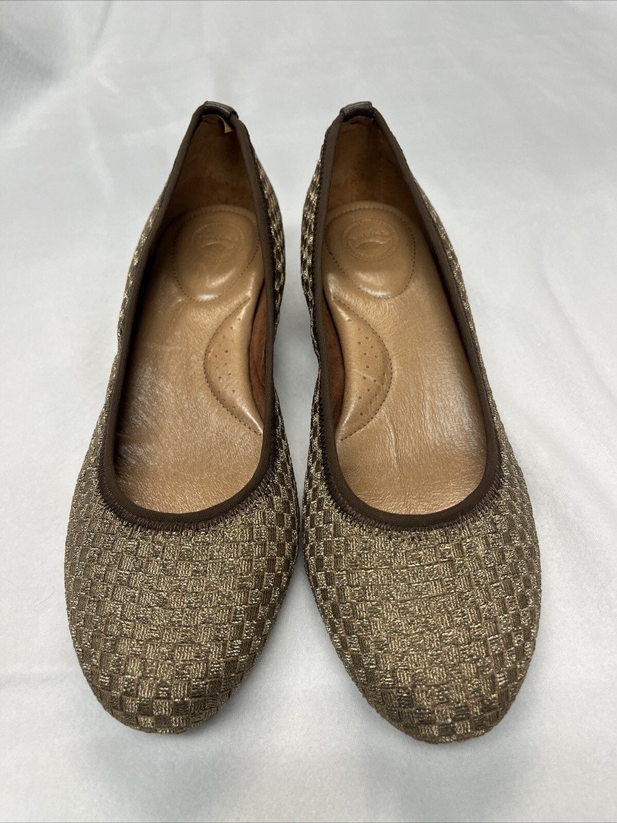 Nuture Knit Slip-Ons
